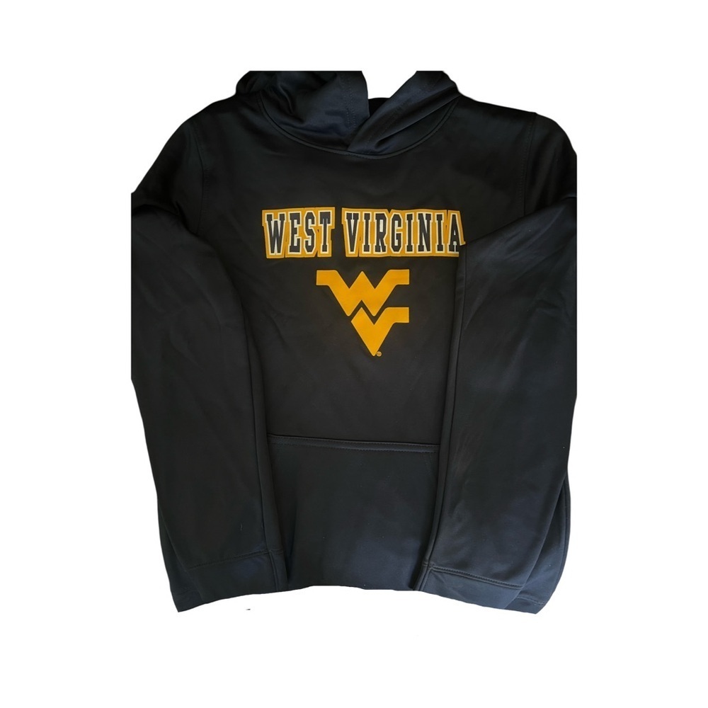 Boys West Virginia sports hoodie - Picture 2 of 8
